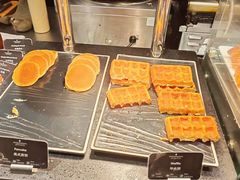 -上海锦江汤臣洲际大酒店壹阶层