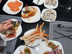 -星汇餐厅