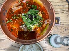 -三号黄浦会Canton Table