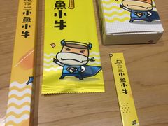 -小鱼小牛·鱼牛干锅·脆鱼火锅(世欧广场店)