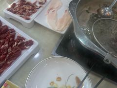 -潮悦牛肉火锅城(水贝店)