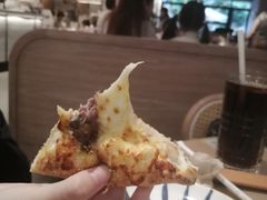 -必胜客(大宁路店)