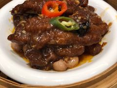 -稻香酒家(长宁KING88广场店)