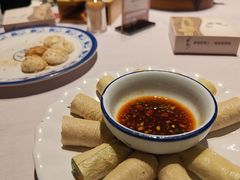 -客家大院·非遗赣南客家菜(郁孤台店)