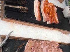 -圣罗巴甄选自助(麦凯乐店)