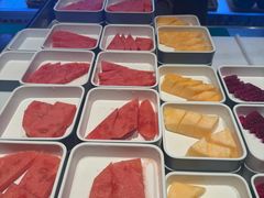 -北京海德酒店温泉