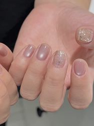 -K·TNail美甲美睫