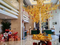 -上海吉臣维景酒店·维多利亚餐厅