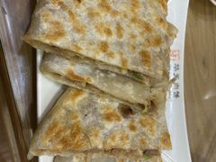 -华天二友居肉饼(新街口店)
