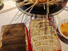 -钢管厂五区小郡肝火锅串串香(总店)