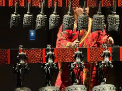 -曾宴·楚菜(湖北省博物馆店)