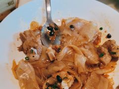 -顺德美的万豪酒店-万豪中餐厅