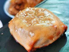 南疆大师烤包子-伊带伊路新疆美食府(呼家楼店)
