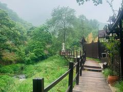 -Local泰莲庭(虹鳟鱼店)