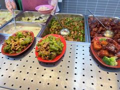 -清华澜园教工餐厅