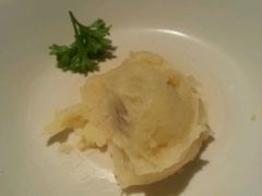 土豆泥-青松馆韩国料理(香港中路佳世客店)
