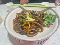 响油鳝鱼糊-马凯餐厅(地安门店)