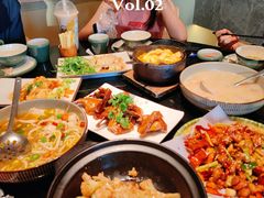 -小和庆·知味(首铸万科店)