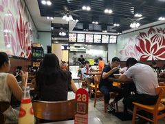 大堂-其美潮州鱼旦粉世家(花城汇南区分店)
