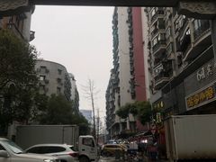 -吉庆街美食广场