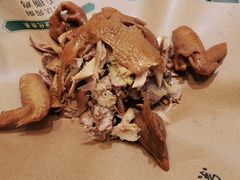 -紫光园·烤鸭·北京菜(劲松店)