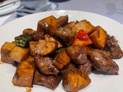 -汤城小厨•粤菜•靓汤(金宝街店)