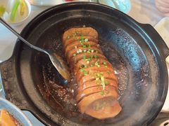 -香融府·烤鸭·家常菜(花乡奥莱店)
