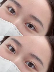 -MIVI野生眉纹绣纹眉