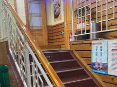 -真利味·脊骨火锅·正宗韩国料理(韩乐坊店)