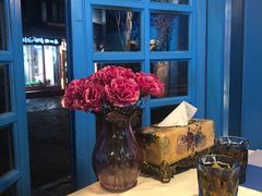 -厚积云牛排餐吧(宽窄巷子店)