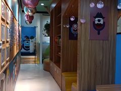 -艺年级儿童语言艺术中心(冉家坝爱融荟城店)