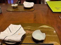 -九洲喜来登酒店湖月日餐厅