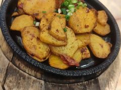 -李师傅脆肚(华强北店)