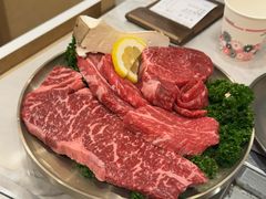-黄金牧场(明洞总店)