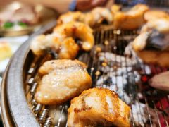 -味家烤肉烤鳗鱼牛排(西塔旗舰店)