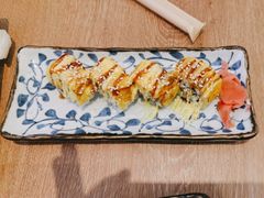 -小川洋风料理(武胜路凯德广场店)