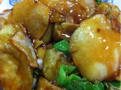 -周家大连水饺(美专校街店)
