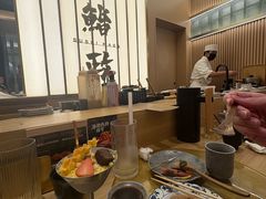 -鮨政·Omakase(港汇恒隆广场店)