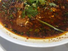 水煮肉片-大蓉和(双楠店)