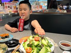 -小乔回转寿司(沈阳大悦城店)