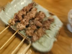 -半藏居酒屋(香港花园店)