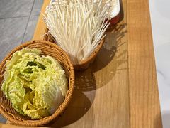 -京悦南门涮羊肉(长寿路店)