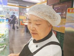 -鑫海汇海鲜烤肉自助(北国商城店)
