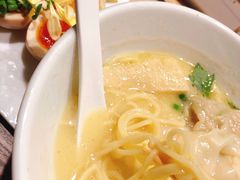 -篝拉面(银座店)