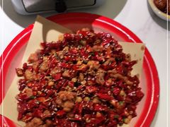 -乔阿马·江南味·驴肉香(龙湖华泾天街店)