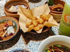 -南京大牌档(凯德1818店)