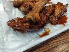 -赵元章肉骨烧(山塘街店)