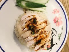 -红大哥水门鸡饭(總店)