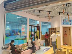 -飞奇儿体能体操馆(和平印象城店)