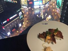 -笑福亭料理小馆(解放碑店)